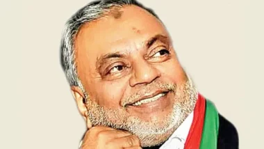শ্রমিক দল জেলা সভাপতি মন্টূর  স্ত্রীর মৃত্যুতে গিয়াসউদ্দিনের শোক