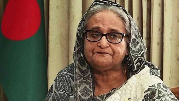 বিডিআর হত্যাকাণ্ডে শেখ হাসিনার বিরুদ্ধে ট্রাইব্যুনালে অভিযোগ দায়ের