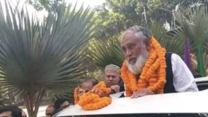১৭ বছর পর কারামুক্ত বিএনপি নেতা পিন্টু