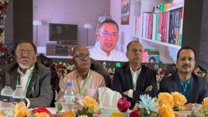 রাষ্ট্রকাঠামো মেরামতে বিএনপির ৩১ দফা নিয়ে দিনব্যাপী কর্মশালা