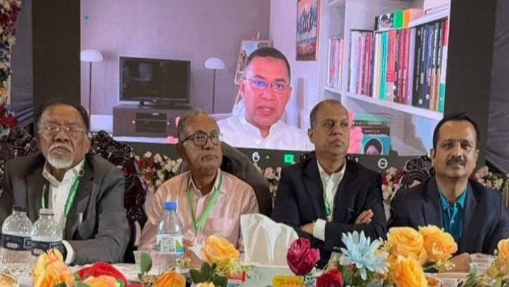 রাষ্ট্রকাঠামো মেরামতে বিএনপির ৩১ দফা নিয়ে দিনব্যাপী কর্মশালা