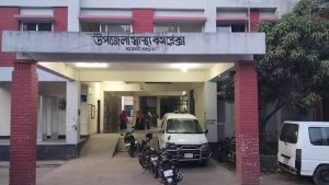 আমতলীতে ধর্ষনের শিকার প্রতিবন্ধী শিশু