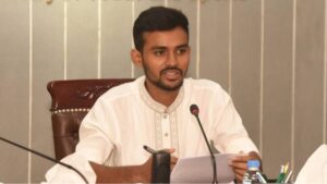 সংস্কার কার্যক্রমের পরেই নির্বাচন: আসিফ মাহমুদ
