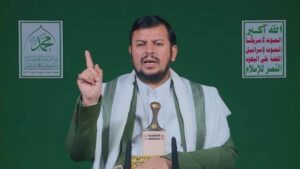 ইয়েমেনের হাইপারসনিক ক্ষেপণাস্ত্র ইসরাইলকে বিস্মিত করেছে: হুথি