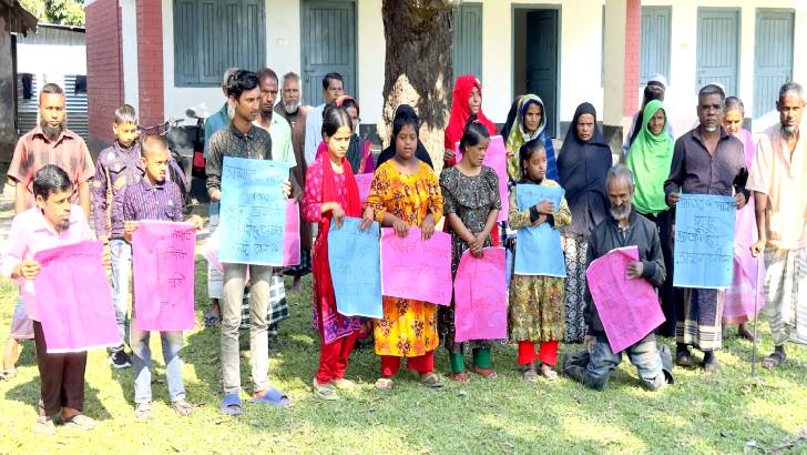 চিলাহাটিতে আন্তর্জাতিক ও জাতীয় প্রতিবন্ধী দিবস পালিত