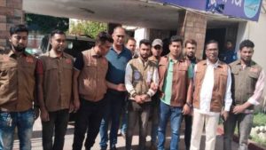 থানা থেকে লুট করা পিস্তল দিয়ে অন্তঃসত্ত্বা তরুণীকে হত্যা
