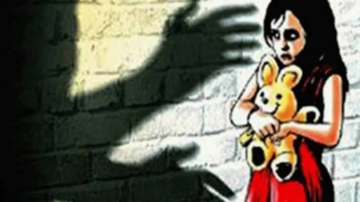ধামইরহাটে  শিশু ধর্ষণের অভিযোগে যুবক গ্রেফতার