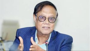 মুদ্রাস্ফীতি ৪-৫ শতাংশে নামিয়ে আনার লক্ষ্য: গভর্নর