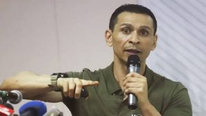 প্রতিবেশী রাষ্ট্রের গোলামি করতে স্বাধীনতা অর্জন করিনি -সোহেল তাজ