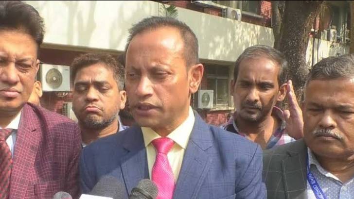 ডেঙ্গু মোকাবেলায় ব্যবস্থা নেওয়ার কথা জানালেন স্বাস্থ্যের পরিচালক