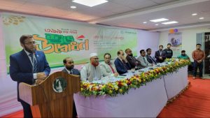 মেহেরপুরের গাংনীতে ইসলামী ব্যাংকের নতুন শাখা উদ্বোধন