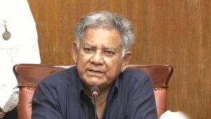 ব্যবসা বন্ধ করলে বেশি ক্ষতিগ্রস্ত হবে ভারত: সাখাওয়াত হোসেন