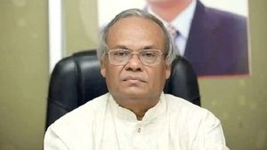 ভারত থেকে ফেন্সি-ইয়াবা আর বাংলাদেশে ঢুকবে না: রিজভী