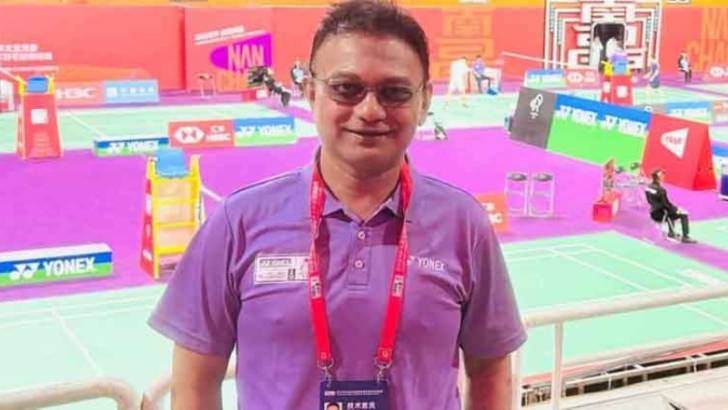 ভারতের হোটেল থেকে বাংলাদেশি আম্পায়ারের লাশ উদ্ধার