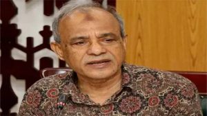 ১৫ বছরে অনেক সুবিধা নিয়েছে, আর দেওয়া হবে না: স্বরাষ্ট্র উপদেষ্টা