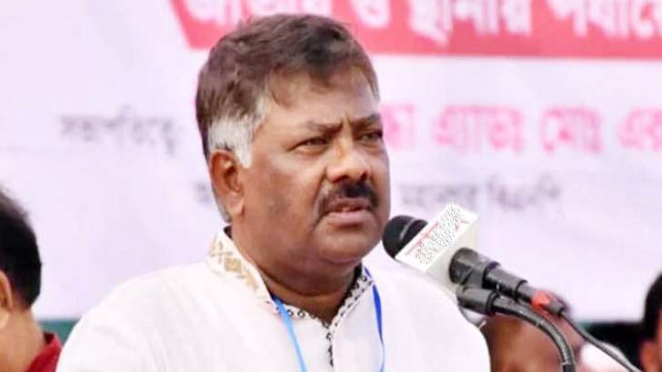 বিস্ফোরক মামলার সাজা থেকে খালাস পেলেন বিএনপি নেতা দুলু