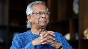 ভালো মুসলমান হতে হলে, মহানবীকে অনুসরণ করতেই হবে: ড. ইউনূস
