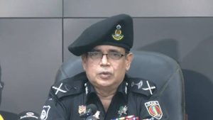 র‌্যাবের দ্বারা যারা নির্যাতিত সকলের কাছে ক্ষমা প্রার্থনা করছি: র‍্যাব মহাপরিচালক