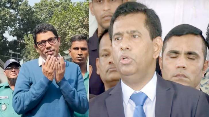 এসব গণহত্যার তথ্য গোপন করতেই ইন্টারনেট বন্ধ করেছিলেন পলক