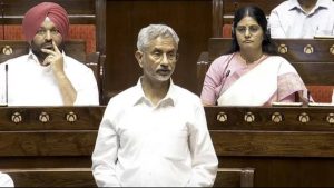 বাংলাদেশের নতুন সরকারের সঙ্গে দৃঢ় সম্পর্ক স্থাপন করবে ভারত