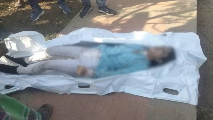 পূর্বাচলের লেক থেকে অজ্ঞাত তরুনীর মরদেহ উদ্ধার