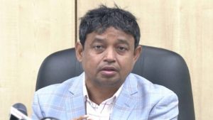 এবার ডিবি হারুনের বিরুদ্ধে মামলা করলো দুদক