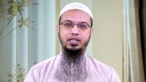 উগ্র ভারতীয়রা বাংলাদেশ দখল করতে উঠে পড়ে লেগেছে: শায়েখ আহমাদুল্লাহ