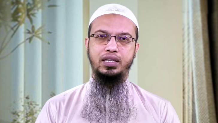 উগ্র ভারতীয়রা বাংলাদেশ দখল করতে উঠে পড়ে লেগেছে: শায়েখ আহমাদুল্লাহ