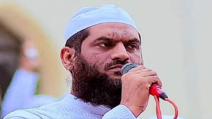 সাদপন্থীরা মিথ্যাচার করে সংঘর্ষে জড়িয়ে পড়ে : মামুনুল হক