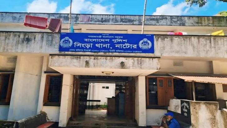 মাছ মারাকে কেন্দ্র করে বিএনপির দু’গ্রুপের মধ্যে সংঘর্ষ