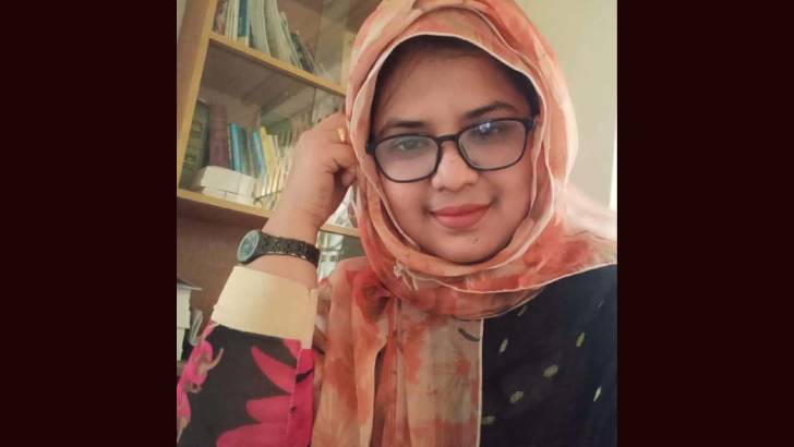 মেহেরপুরের সড়ক দুর্ঘটনায় এক আইনজীবীর মৃত্যু