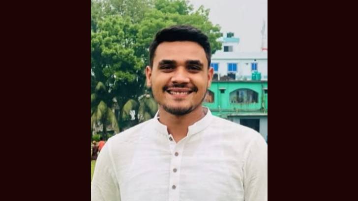 বড় ভাইয়ের চুরিকাঘাতে ছোট ভাই খুন