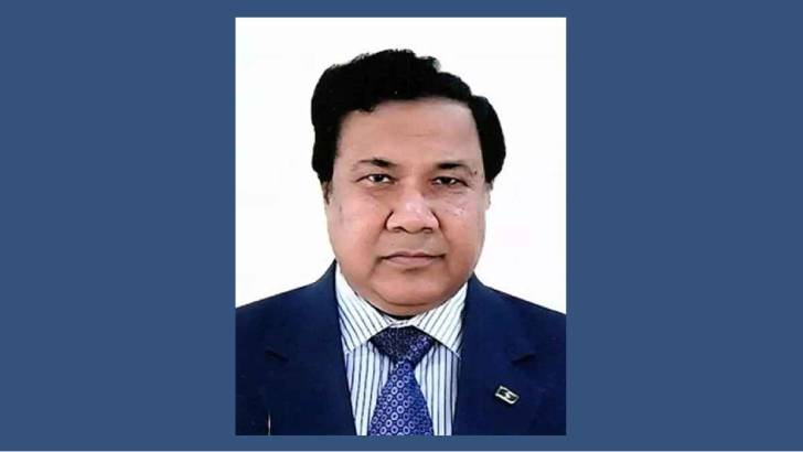 সাবেক দুদক কমিশনারের পাসপোর্ট বাতিল, দেশত্যাগে নিষেধাজ্ঞা