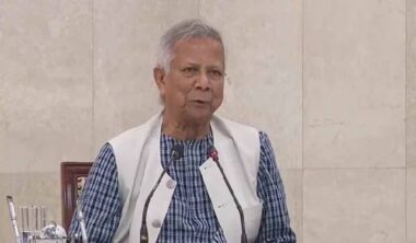 পুলিশের মধ্যে অপরাধীদের বিচার অবশ্যই নিশ্চিত করা হবে : প্রধান উপদেষ্টা
