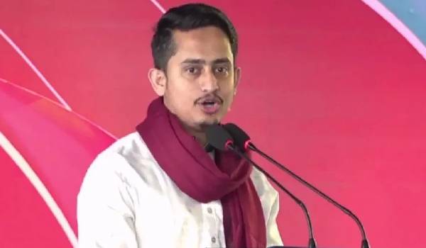 জুলাই গণঅভ্যুত্থানে সহযোদ্ধার ভূমিকায় ছিল ছাত্রশিবির : সারজিস