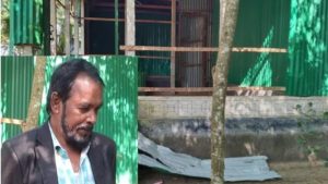 বাবার নেশা শুধু বিয়ে করা