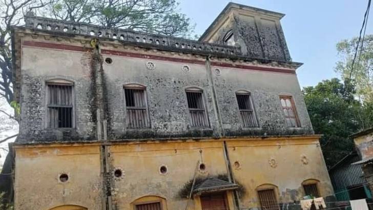 বিএনপি নেতার হস্থক্ষেপে মন্দিরের জায়গা ফিরে পেলেন সনাতন ধর্মাবলীরা