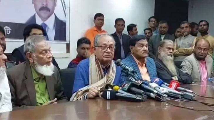 শেখ হাসিনার পদ্ধতিতেই, এই সরকার বিচারক নিয়োগ দিয়েছেন: আসাদুজ্জামান রিপন