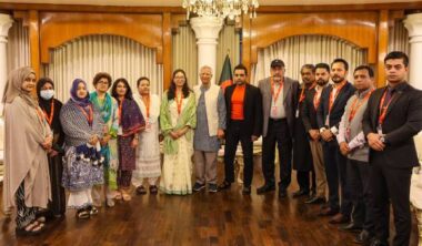 পিলখানা হত্যাকাণ্ডের বিচার হবেই: প্রধান উপদেষ্টা