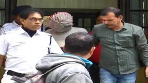 কলকাতায় হোটেল থেকে বাংলাদেশি গ্রেপ্তার