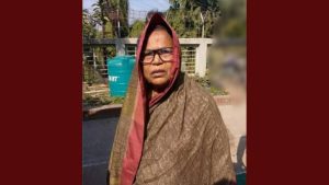 মহিলা লীগের সাবেক এমপি সাফিয়া খাতুন গ্রেফতার