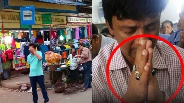 এবার নাকে খত দিয়ে বাংলাদেশিদের কাছে ক্ষমা চাইছে ভারতীয় ব্যবসায়ীরা
