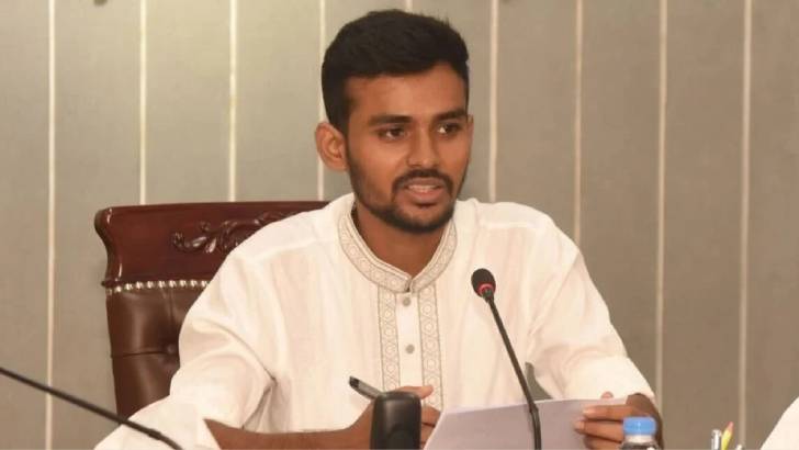 দ্রুত নির্বাচনের জন্য এত মানুষ শহীদ হয়নি: আসিফ মাহমুদ