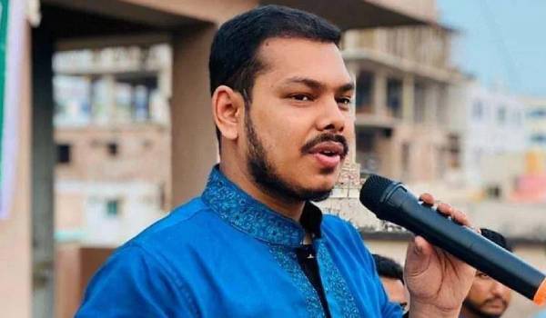 শেখ হাসিনার সন্ত্রাসীরা এখন চোখে সরিষা ফুল দেখছে