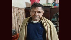 বগুড়া ৬ আসনের সাবেক এমপি রিপু গ্রেফতার
