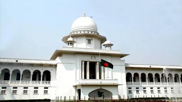 ১৫ আগস্টকে ‘জাতীয় শোক’ দিবসের ছুটি ঘোষণা করে হাইকোর্টের রায় স্থগিত
