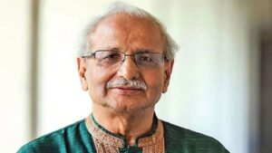 বিগত নির্বাচনে কারচুপিকারীদের বিচার হওয়া উচিত: বদিউল আলম