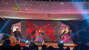 কুুবিতে দুইদিনব্যাপী ‘ম্যানেজমেন্ট ফেস্ট’
