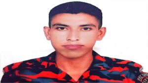 সচিবালয়ের আগুন নেভাতে গিয়ে ফায়ার সার্ভিস কর্মী নিহত, আহত ২