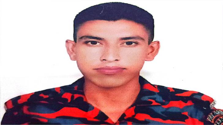 সচিবালয়ের আগুন নেভাতে গিয়ে ফায়ার সার্ভিস কর্মী নিহত, আহত ২
